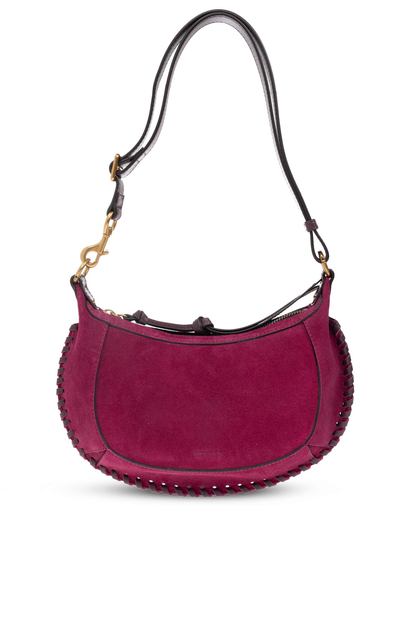 Isabel Marant Shoulder bag Oskan Moon | Women's Bags | Vitkac
